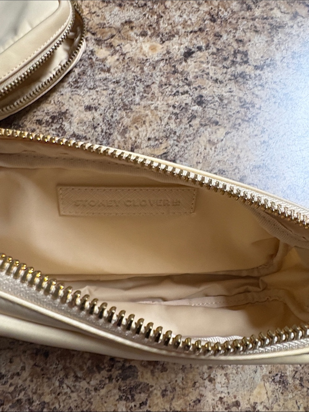 Stoney Clover Zip Pouch Set - Picture 2 of 6